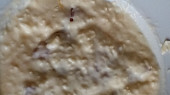 Sýrovo-smetanové telecí řízky
