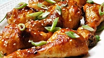 Teriyaki paličky