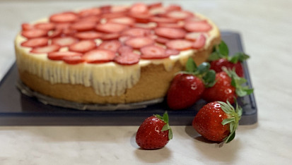 Cheesecake