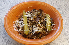 houbový kuba