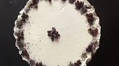 Makový cheesecake