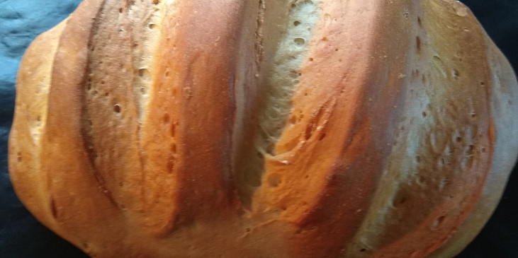 Mlynářův chléb