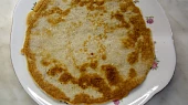 Újezdecké pohankové palačinky