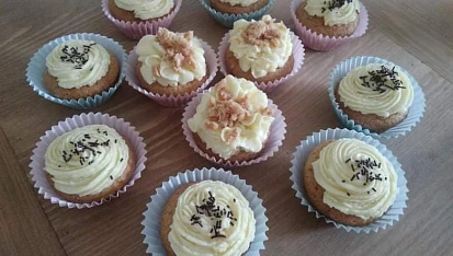 Cupcakes, Cupcake