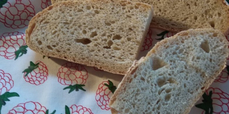 Každodenní chléb (2-2-1)