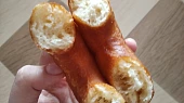 Skvělé domácí donuty