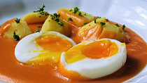 Srbská vejce