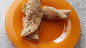 Veganské palačinky (Veganské palačinky)