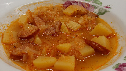 Zelňačka (klasika)