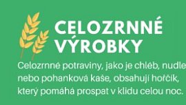 Čokoládová pohanková kaše s malinovým rozvarem