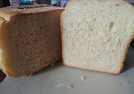 Dobrý toustový chléb