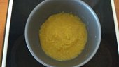 Domácí bramborové droždí (bramborové droždí)