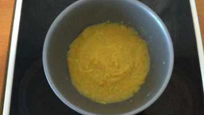 Domácí droždí