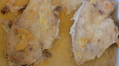Kuře "impregnované" česnekem - v troubě, tlakáči, v remosce i v PH