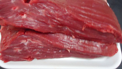Pastrami dělané v paneláku