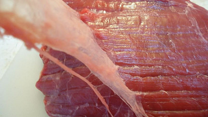 Pastrami dělané v paneláku
