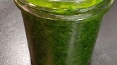 Pesto medvědí