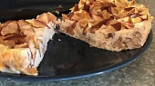 Proteinovo- tvarohový koláč podle Eduarda
