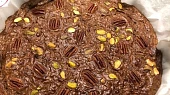 Proteinovo- tvarohový koláč podle Eduarda