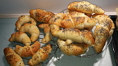 Rohlíky jako dech - úžasné