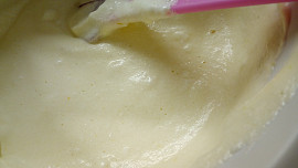 Roláda s kakaovým krémem