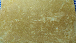 Roláda s kakaovým krémem