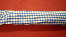 Roláda s kakaovým krémem