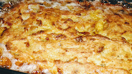 Babiččina bramborová paštika