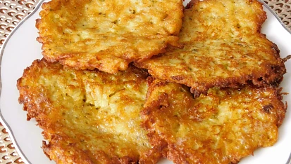 Bramboráčky