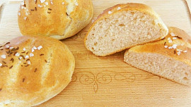 Dalajlámky (dalamánky)