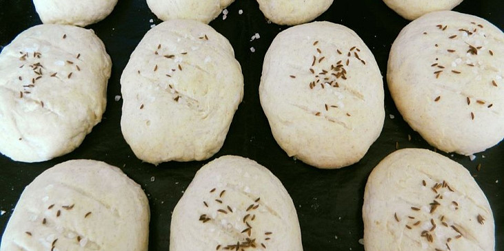 Dalajlámky (dalamánky)