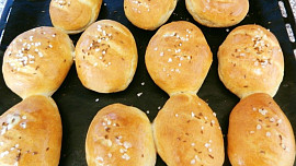 Dalajlámky (dalamánky)
