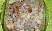 Kuře trochu jinak