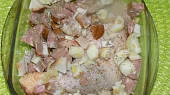 Kuře trochu jinak