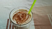 Ledová káva Latte