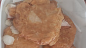 Obrácený řízek