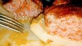 Plněné kedlubny podle babičky