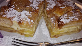 Pochoutková žemlovka