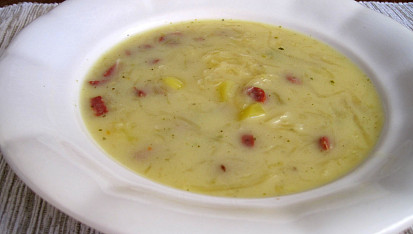Valašská kyselice