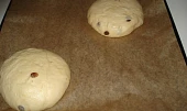 Velikonoční mazanec