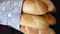 Vesnické bagety