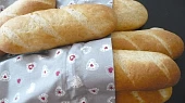 Vesnické bagety