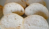 Vesnické bagety