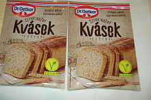 Že prý kvásek.....
