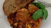 Chili con Carne III.