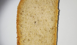 Chleba podle Romana Vaňka