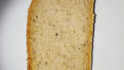 Chleba podle Romana Vaňka