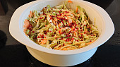 Coleslaw bleskově připravený, Coleslaw ze špičatého zelí