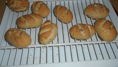 Dalamánky domácí, 60 g jeden  