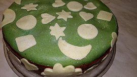 Dortový korpus piškotový na tři způsoby